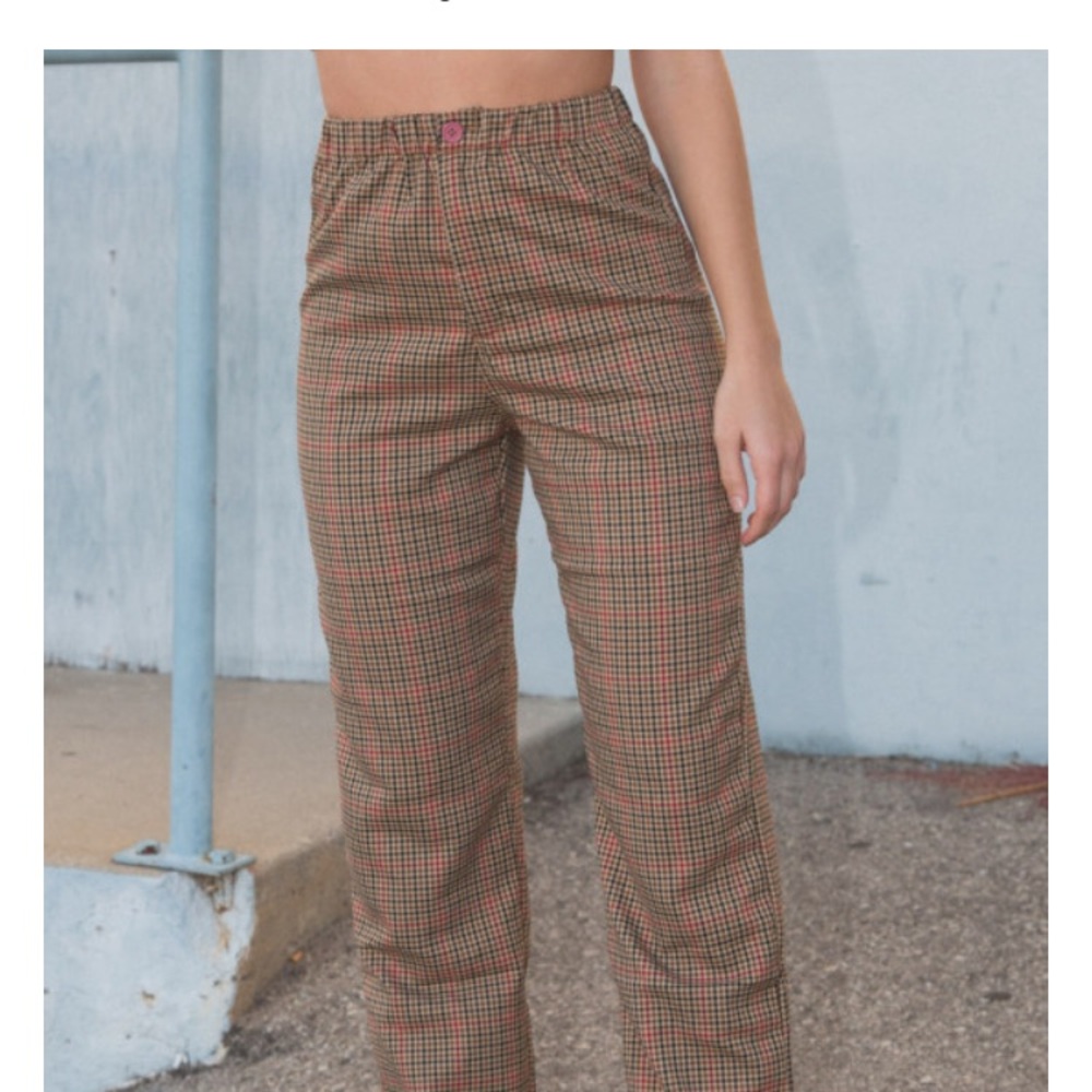 Brandy Melville pants